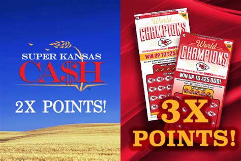 super kansas cash numbers|Kansas (KS) Lottery .